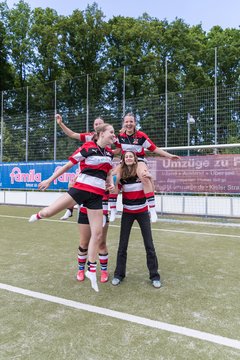 Bild 264 - wCJ Ballfreunde Pokal Finale  Altona 93 - Eimsbuetteler TV : Ergebnis: 0:2